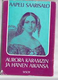 Aurora Karamzin ja hänen aikansa