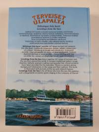 Terveiset ulapalta : meren ja kesän lauluja