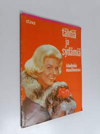 Tähtiä ja sydämiä iskelmän maailmassa