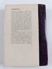 Tuomittu