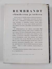 Rembrandt