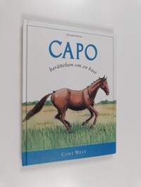 Capo : berättelsen om en häst