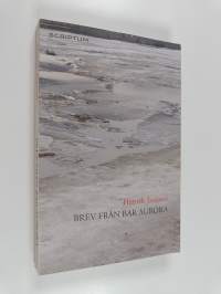 Brev från bar Aurora