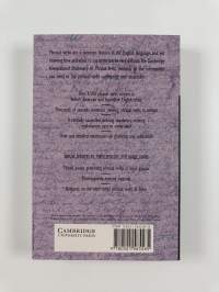 Cambridge international dictionary of phrasal verbs