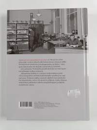 Julkaiseminen kielletty : rintamakirjeenvaihtajat ja päämajan sensuuri 1941-1944
