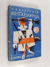 Tarasconin mestariampuja