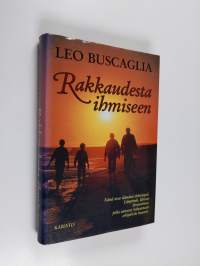 Rakkaudesta ihmiseen