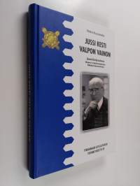 Jussi kesti Valpon vainon