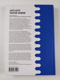 Jussi kesti Valpon vainon