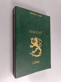 Verolait 1/2014