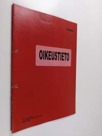 Oikeustieto 1/2005 : Turun yliopiston oikeustieteellisen tiedekunnan yksityisoikeuden tiedotuslehti