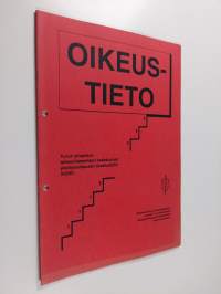 Oikeustieto 3/2001 : Turun yliopiston oikeustieteellisen tiedekunnan yksityisoikeuden tiedotuslehti