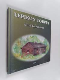Lepikon torppa
