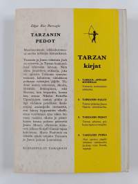 Tarzanin pedot