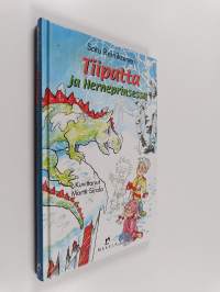 Tiipatta ja Herneprinsessa