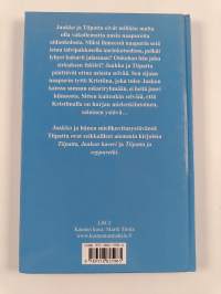 Tiipatta ja Herneprinsessa