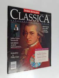 Classica 1/1992