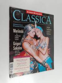 Classica 1/1995