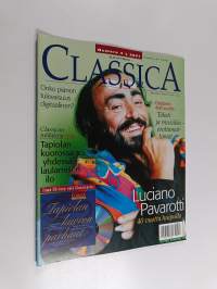 Classica 4/2001