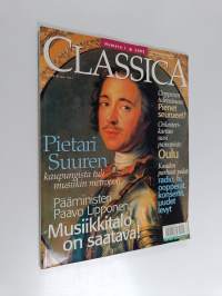 Classica 1/2003