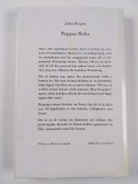 Pappas flicka