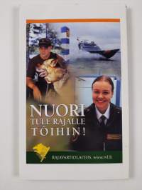 Reserviläisen käsikirja 2004