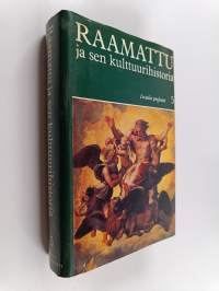 Raamattu ja sen kulttuurihistoria 5 : Israelin profeetat - Vanha Testamentti