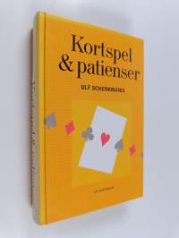 Kortspel &amp; patienser