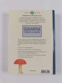 Svampar is skog &amp; mark