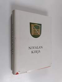 Nivalan kirja