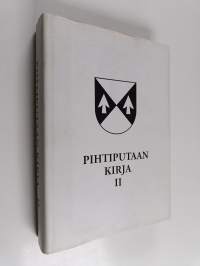 Pihtiputaan kirja 2