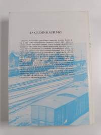 Seinäjoen historia 2 : 1930-1970