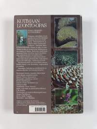 Kotimaan luonto-opas
