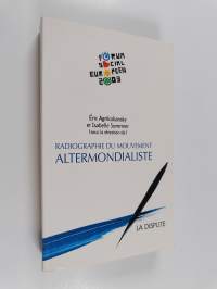 Radiographie du mouvement altermondialiste - le second Forum social européen