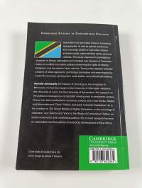 Race, Nation, and Citizenship in Postcolonial Africa - The Case of Tanzania