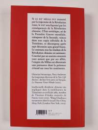 Deux révolutions - la Chine populaire au miroir de l&#039;URSS
