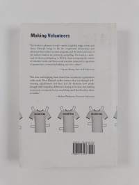 Making volunteers : civic life after welfare&#039;s end