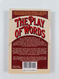 The Play of Words