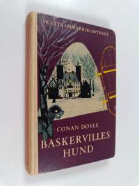 Baskervilles hund