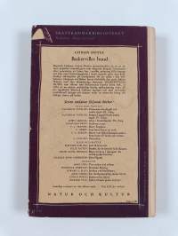 Baskervilles hund