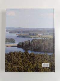 Viitasaaren historia : savutuvista tietoyhteiskuntaan