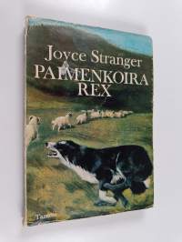 Paimenkoira Rex