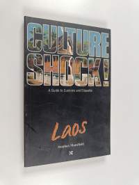 Culture shock! : Laos