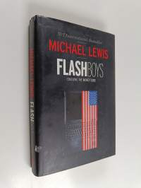 Flash boys : cracking the money code