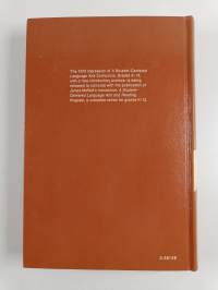 A student-centered language arts curriculum, grades K-13 : a handbook for teachers