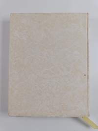 Fay Burg&#039;s Cookbook (signeerattu)