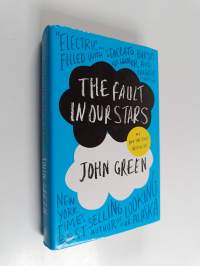 The Fault in Our Stars