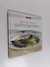 Skønne danske sommerretter
