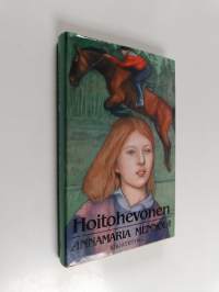 Hoitohevonen