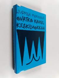 Tyhjä kuva